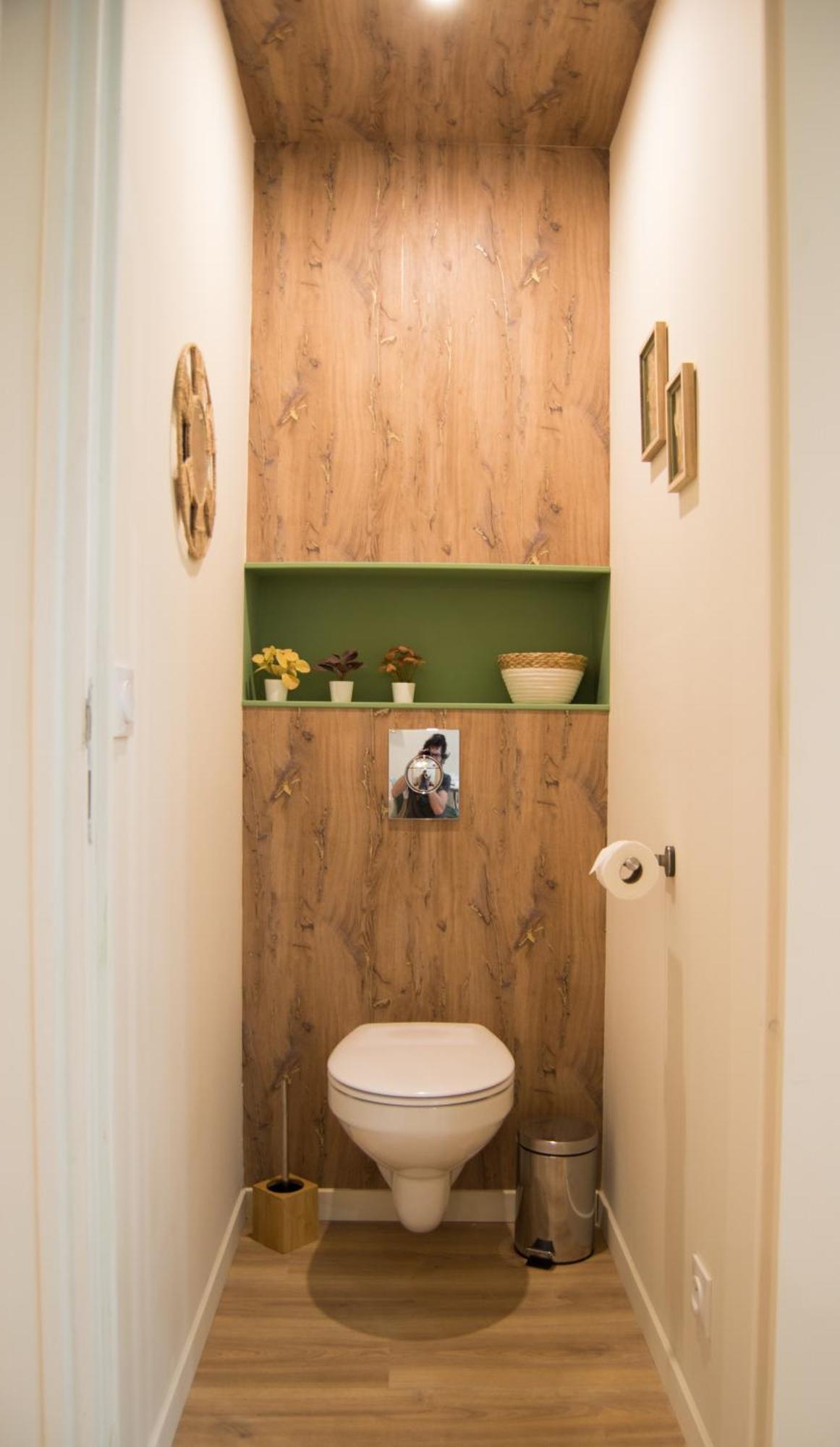 Apartment L'atelier - Balneo - Cozy - Proche Hypercentre - Classe 4 Etoiles Troyes